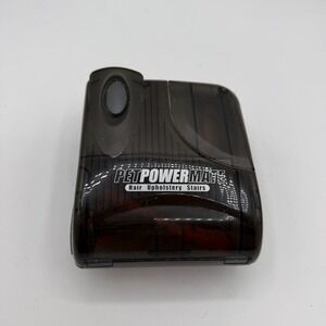 Kenmore Pet Power Mate Canister Vacuum Attachment - Model 116.C85PDEE1V022